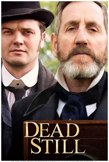 Dead Still - [Temporada 1] [6 Caps] [Esp]
